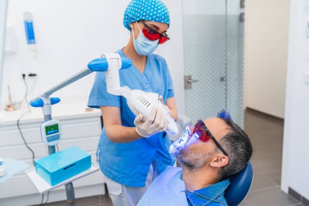 Best Emergency Treatment for Toothache in Dexter, NM